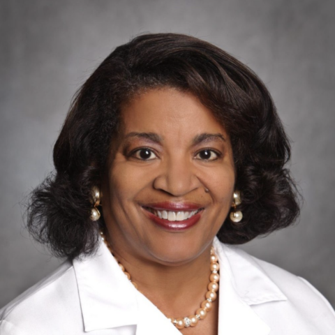 Dr Theodora Pinnock